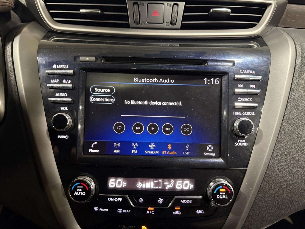 2023 Nissan Murano Platinum San Clemente CA