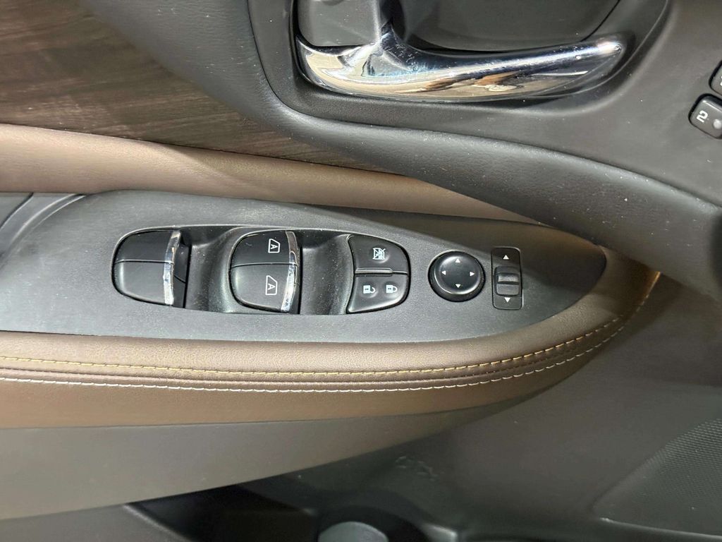 2023 Nissan Murano Platinum San Clemente CA