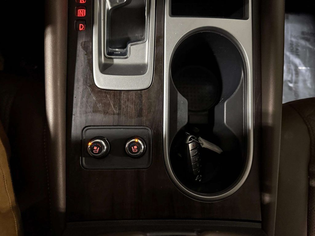 2023 Nissan Murano Platinum San Clemente CA