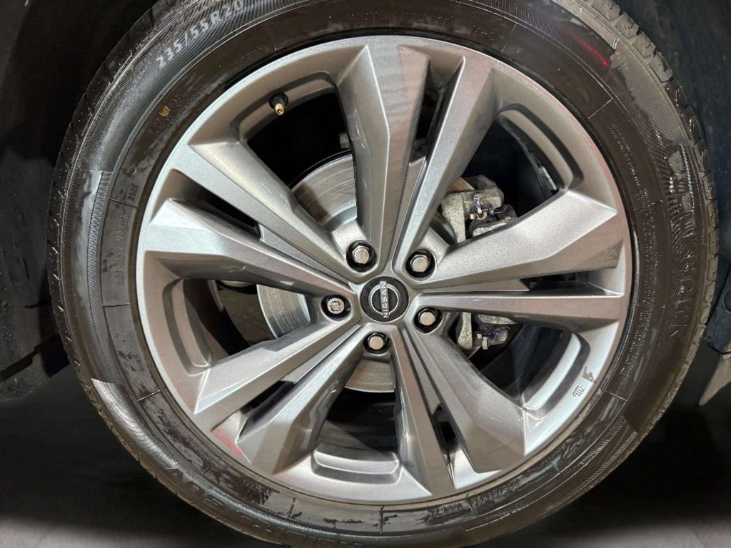 2023 Nissan Murano Platinum San Clemente CA