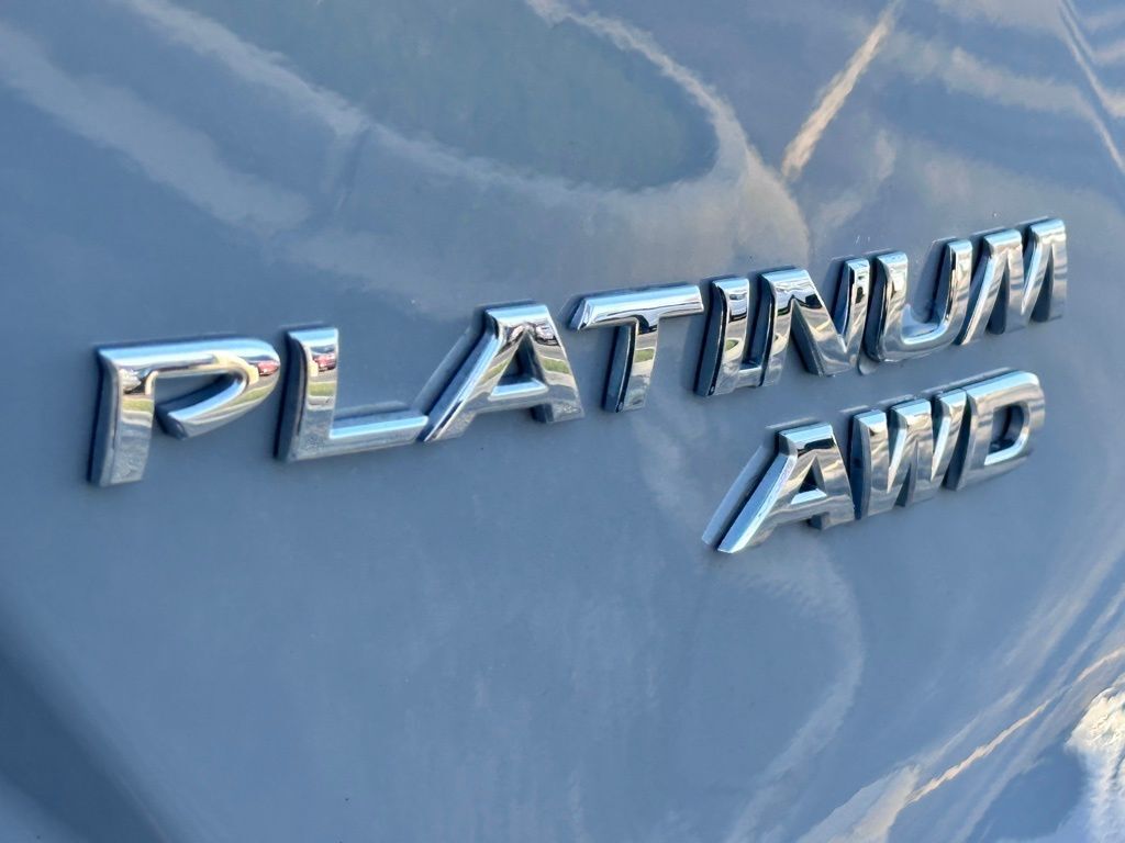 2023 Nissan Murano Platinum San Clemente CA