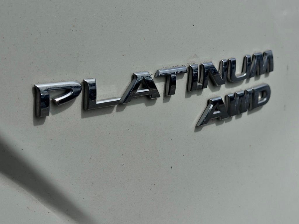 2023 Nissan Murano Platinum San Clemente CA