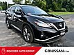 2023 Nissan Murano Platinum