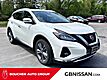 2023 Nissan Murano Platinum