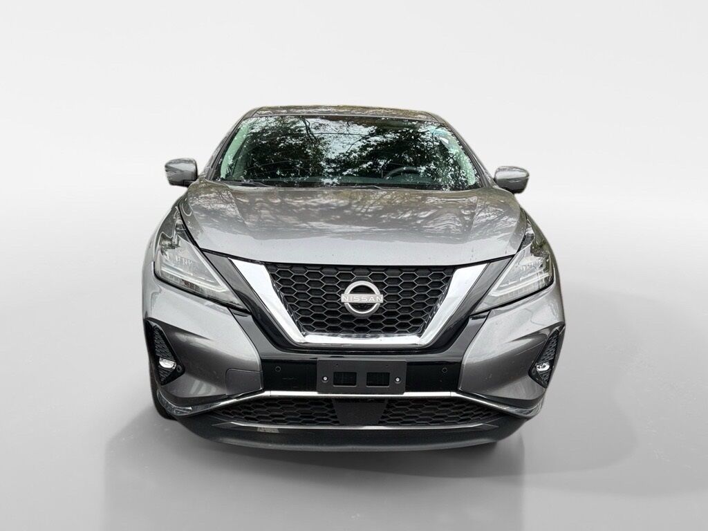 2023 Nissan Murano SL Morristown TN 2023 Nissan Murano SL Morristown TN