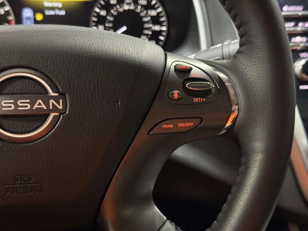 2023 Nissan Murano SL San Clemente CA