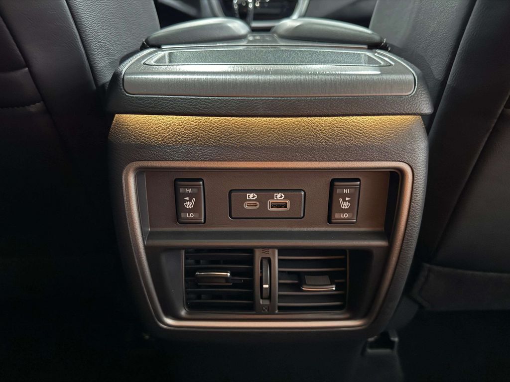 2023 Nissan Murano SL San Clemente CA