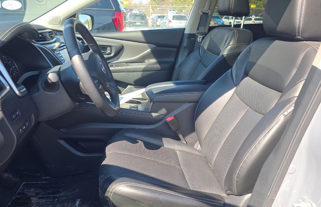 2023 Nissan Murano SL San Clemente CA