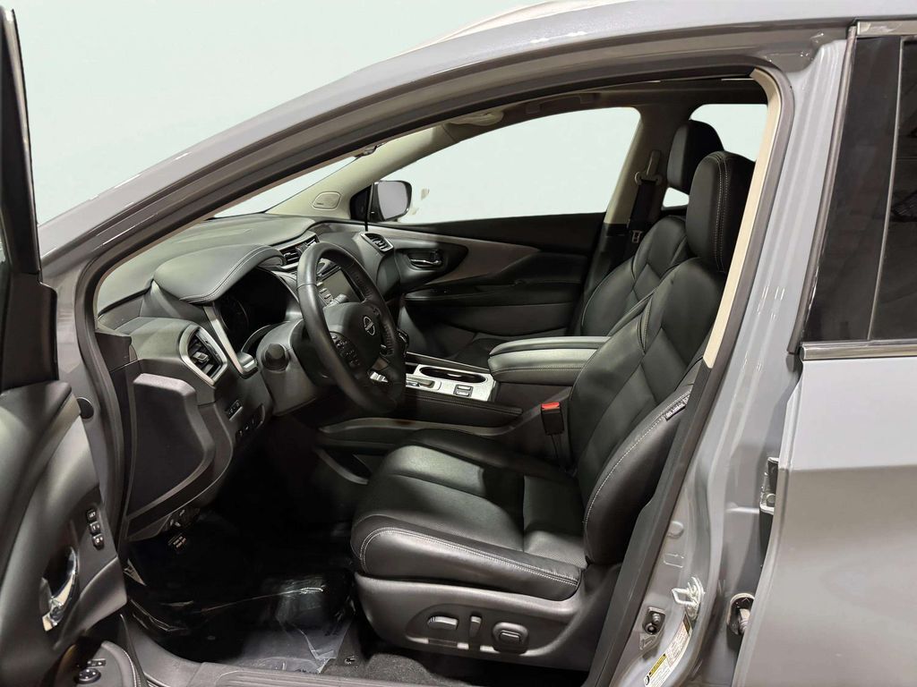 2023 Nissan Murano SL San Clemente CA
