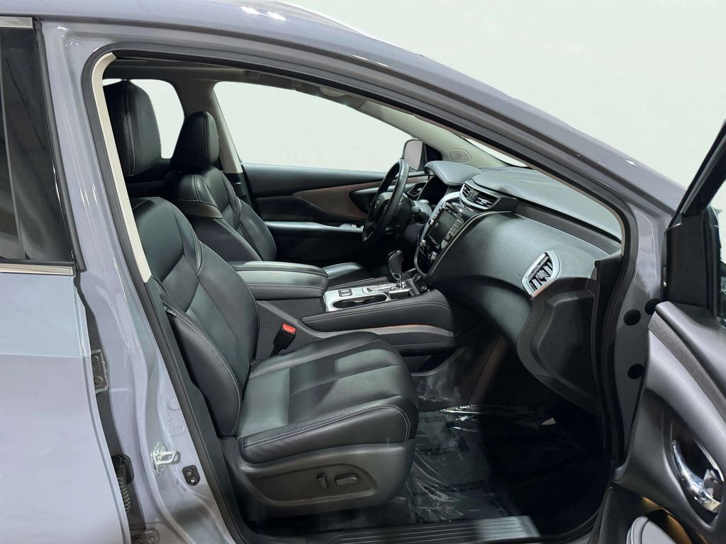 2023 Nissan Murano SL San Clemente CA