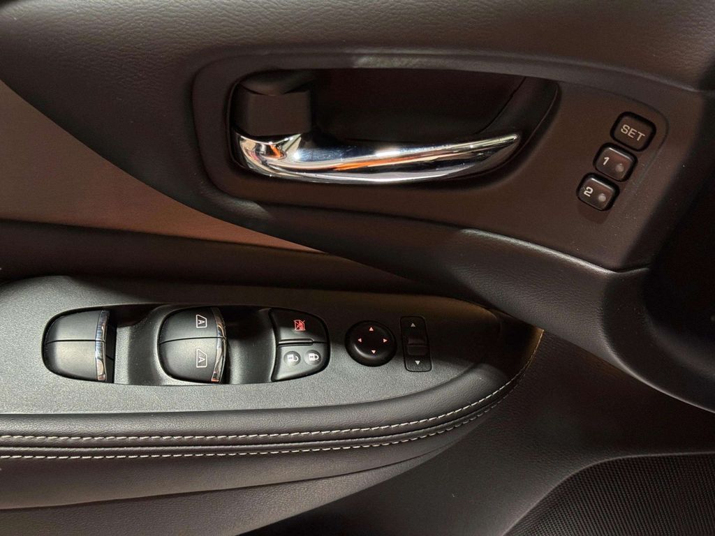 2023 Nissan Murano SL San Clemente CA