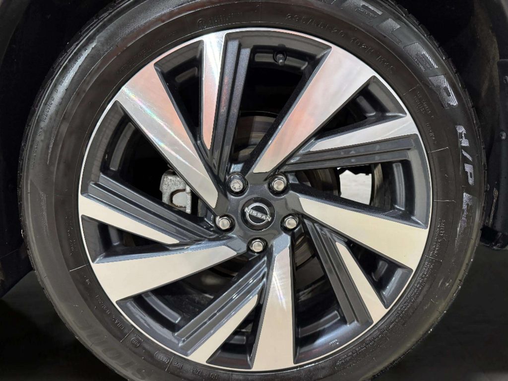 2023 Nissan Murano SL San Clemente CA