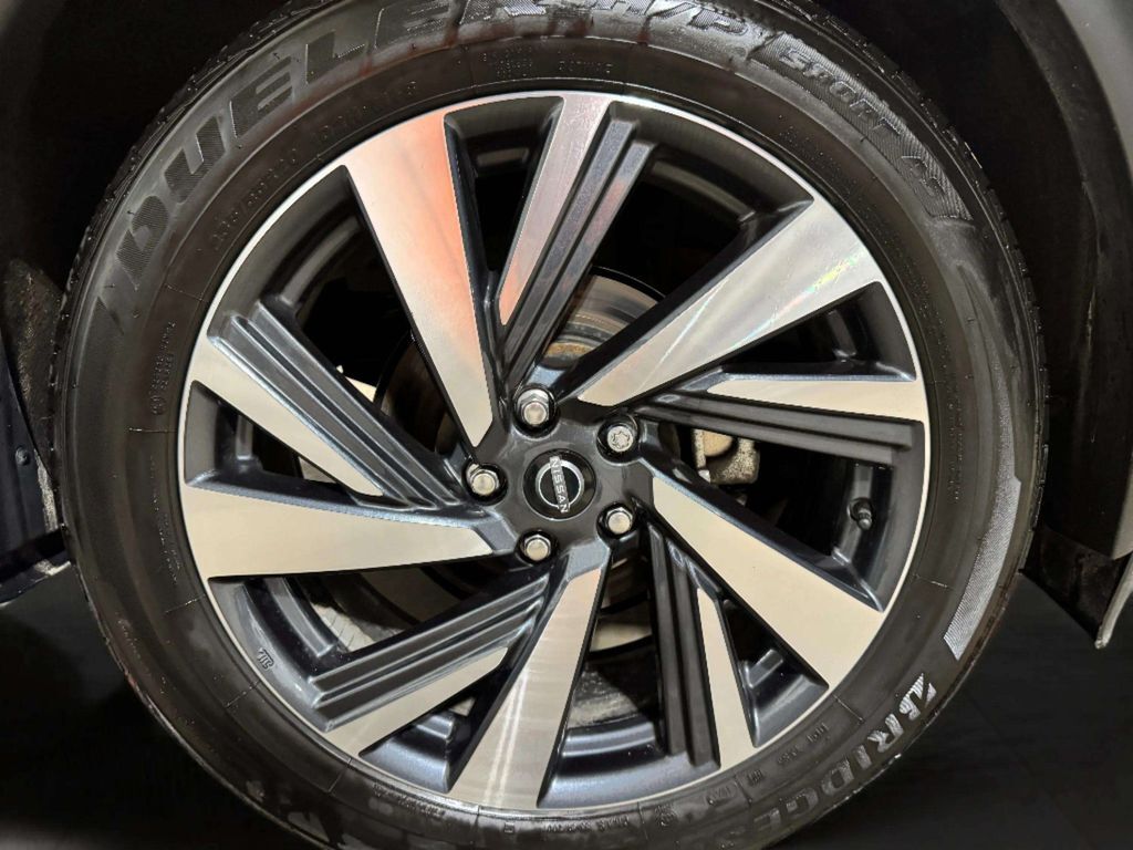 2023 Nissan Murano SL San Clemente CA