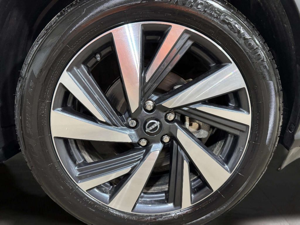 2023 Nissan Murano SL San Clemente CA