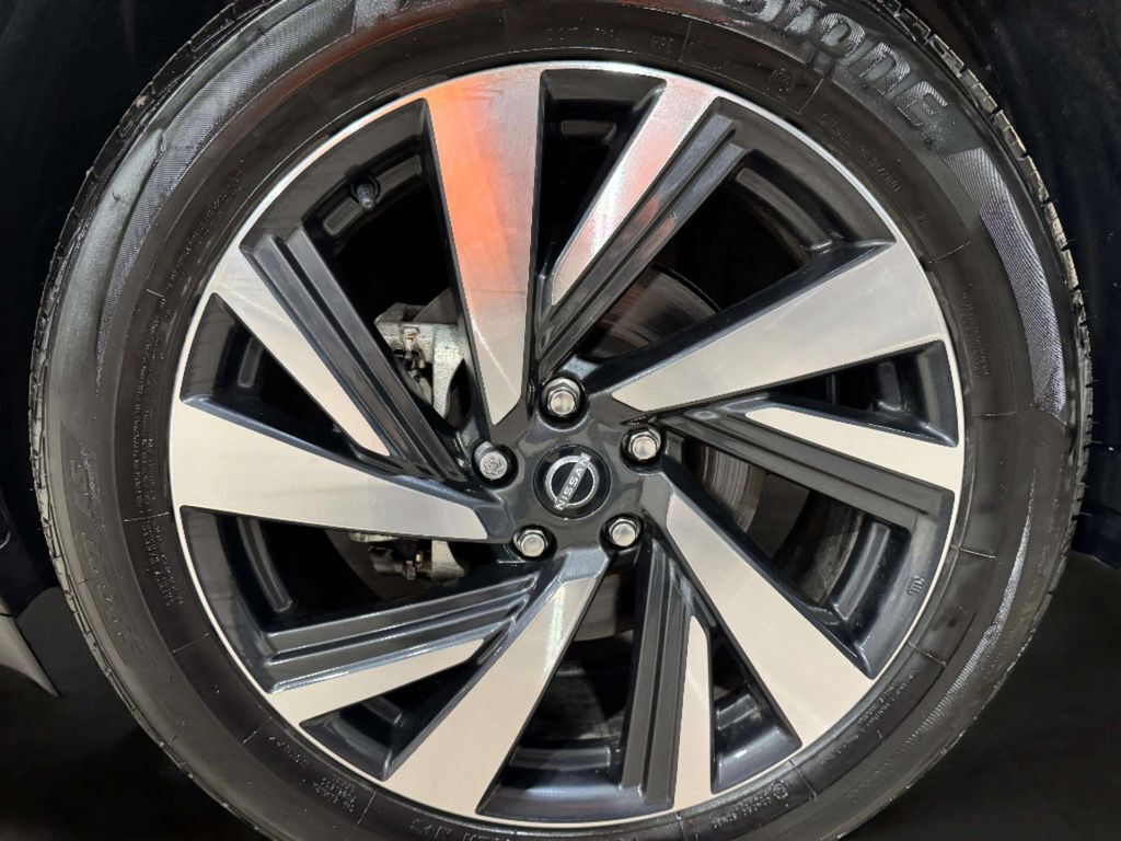 2023 Nissan Murano SL San Clemente CA