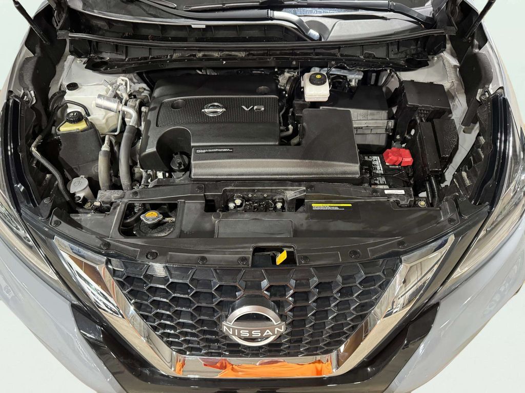 2023 Nissan Murano SL San Clemente CA