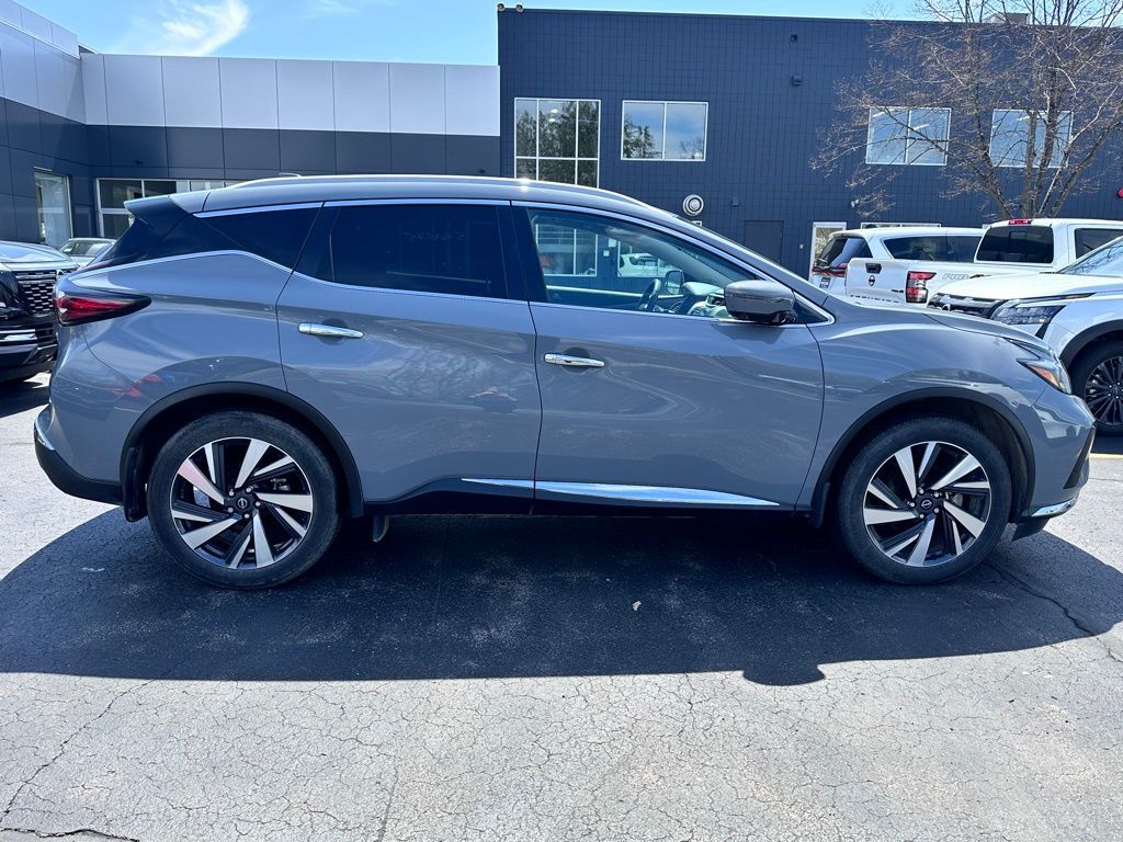 2023 Nissan Murano SL San Clemente CA
