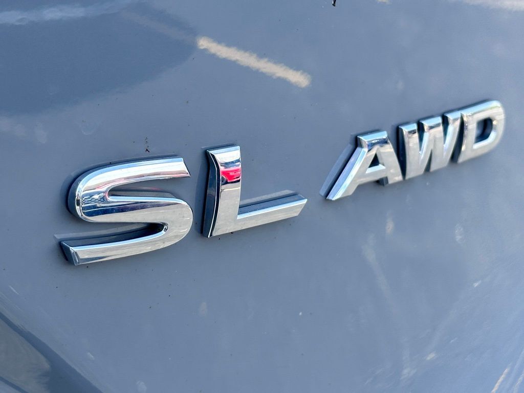 2023 Nissan Murano SL San Clemente CA