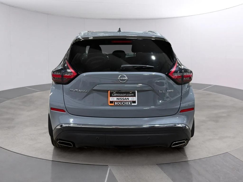 2023 Nissan Murano SL San Clemente CA