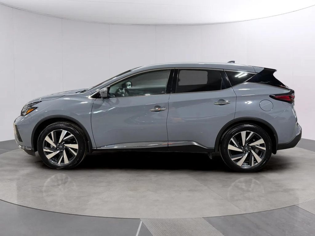 2023 Nissan Murano SL San Clemente CA