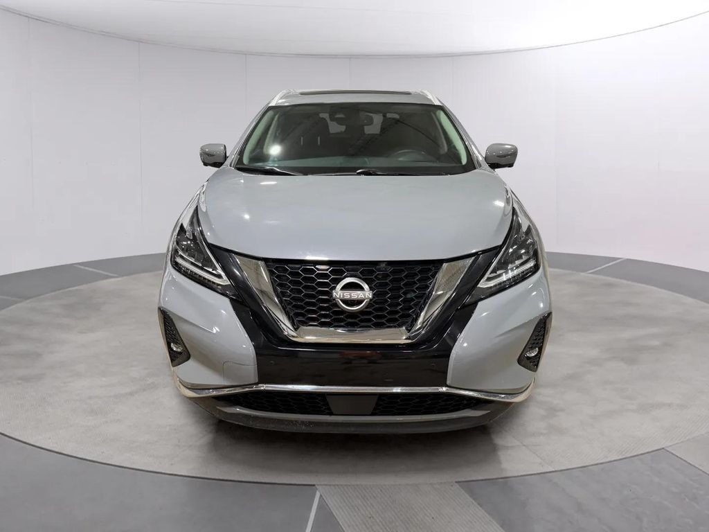 2023 Nissan Murano SL San Clemente CA