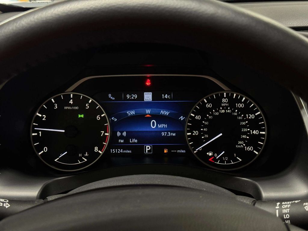 2023 Nissan Murano SL San Clemente CA
