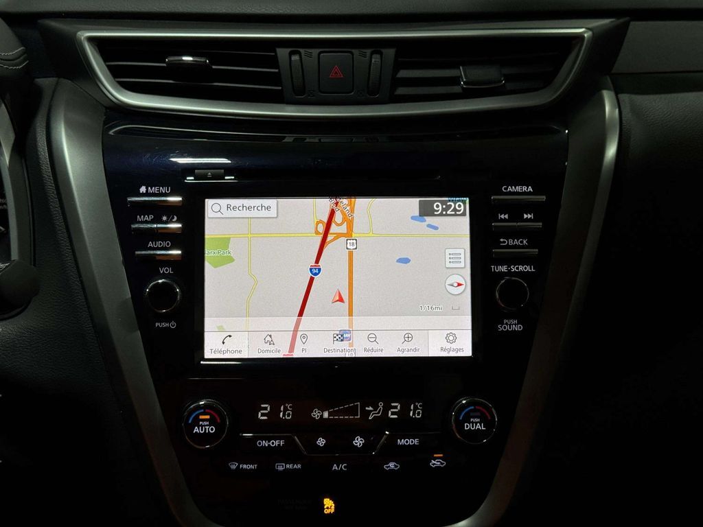 2023 Nissan Murano SL San Clemente CA