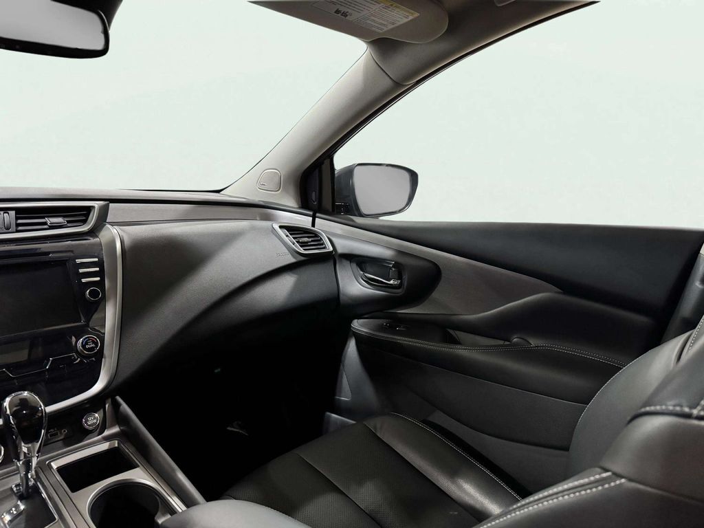 2023 Nissan Murano SL San Clemente CA