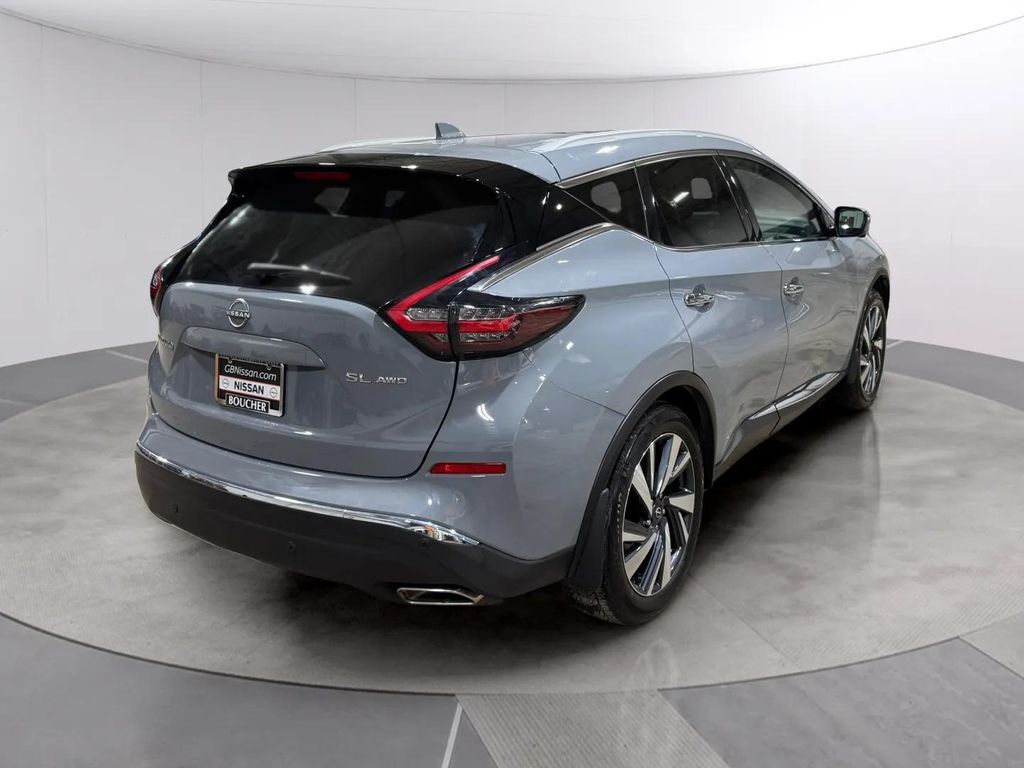 2023 Nissan Murano SL San Clemente CA
