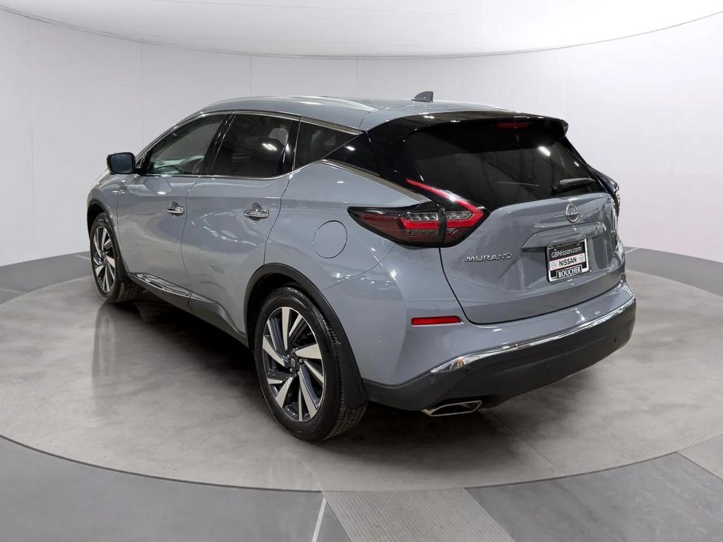 2023 Nissan Murano SL San Clemente CA
