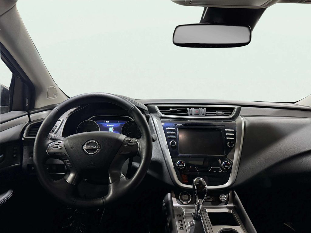 2023 Nissan Murano SL San Clemente CA