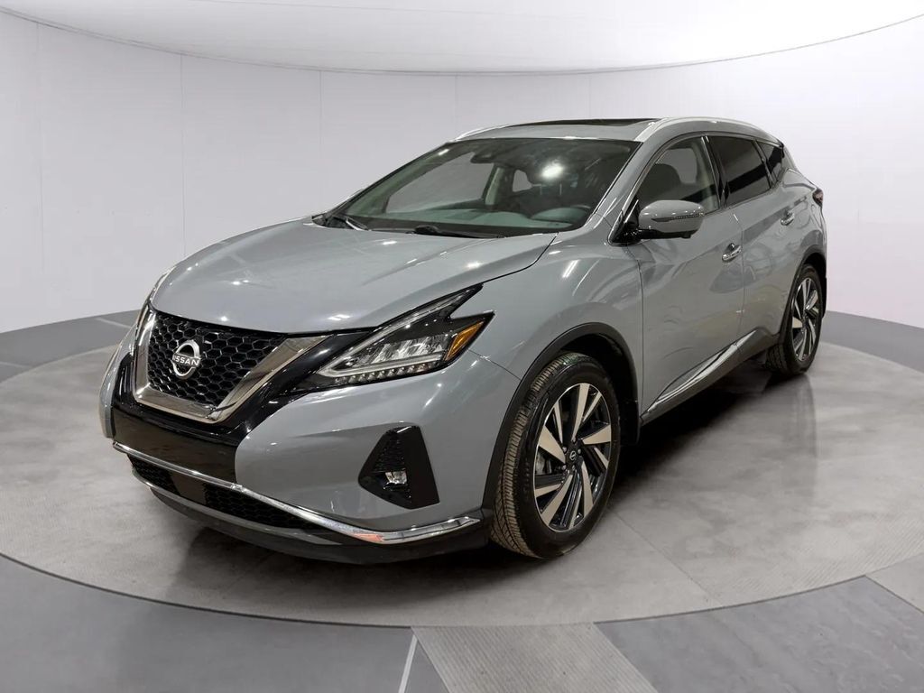 2023 Nissan Murano SL San Clemente CA
