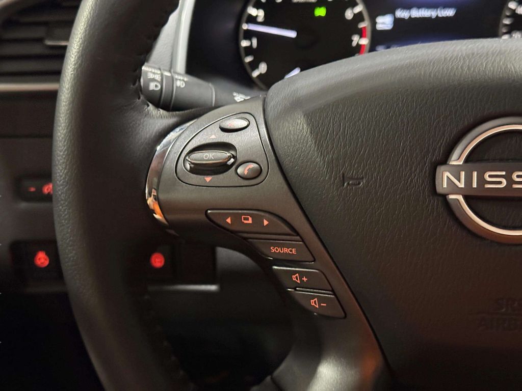 2023 Nissan Murano SL San Clemente CA