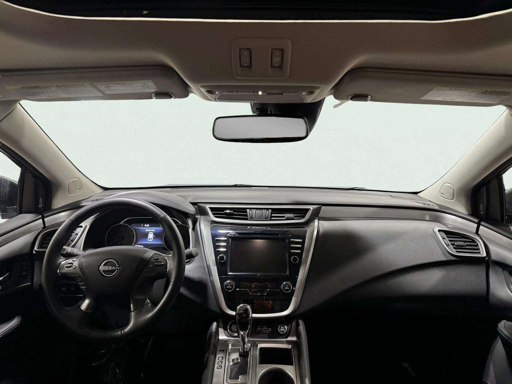 2023 Nissan Murano SL San Clemente CA