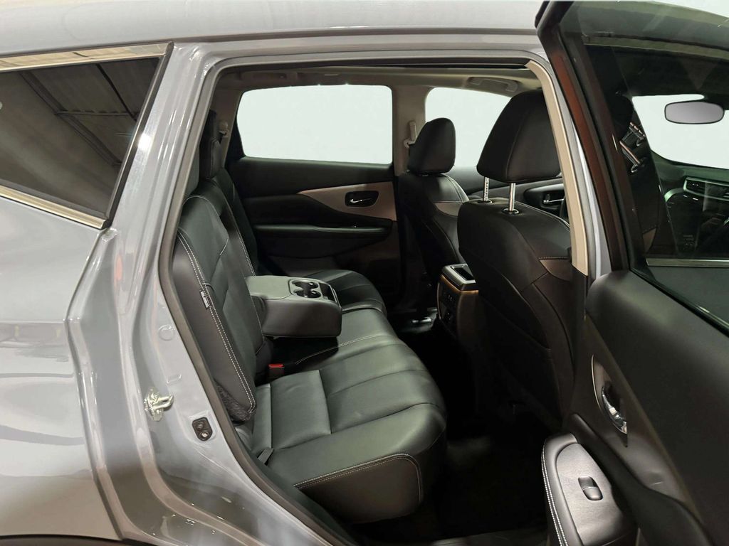 2023 Nissan Murano SL San Clemente CA