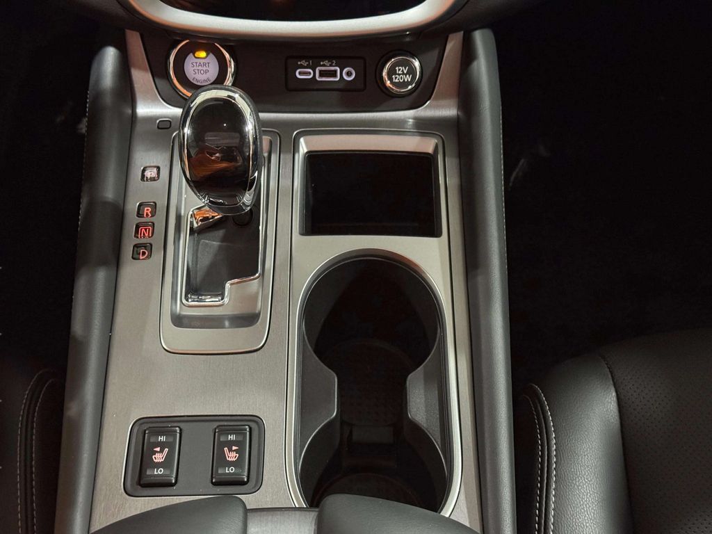 2023 Nissan Murano SL San Clemente CA