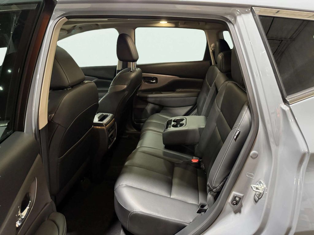 2023 Nissan Murano SL San Clemente CA