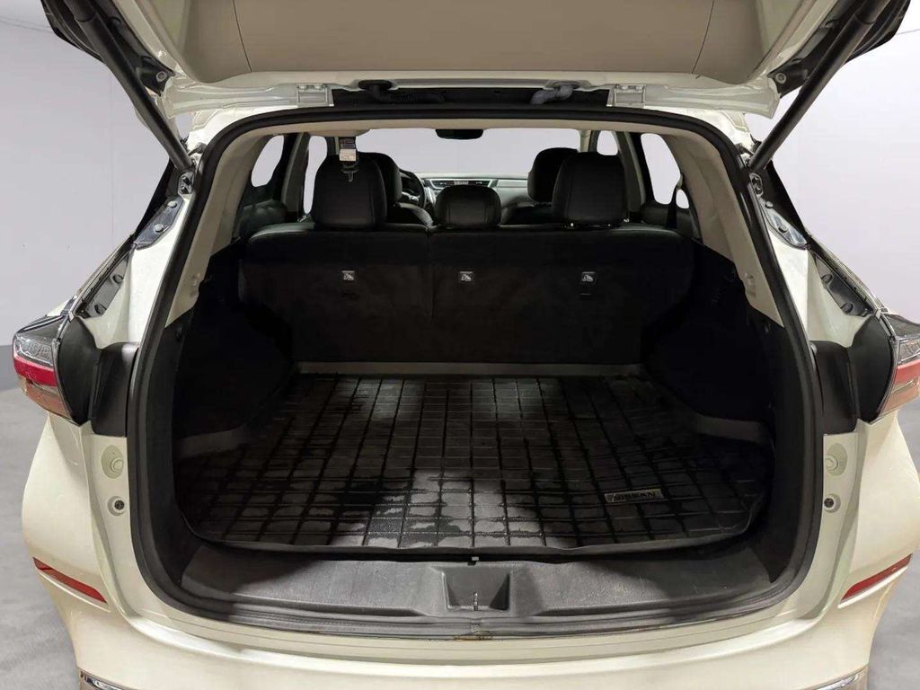 2023 Nissan Murano SL San Clemente CA