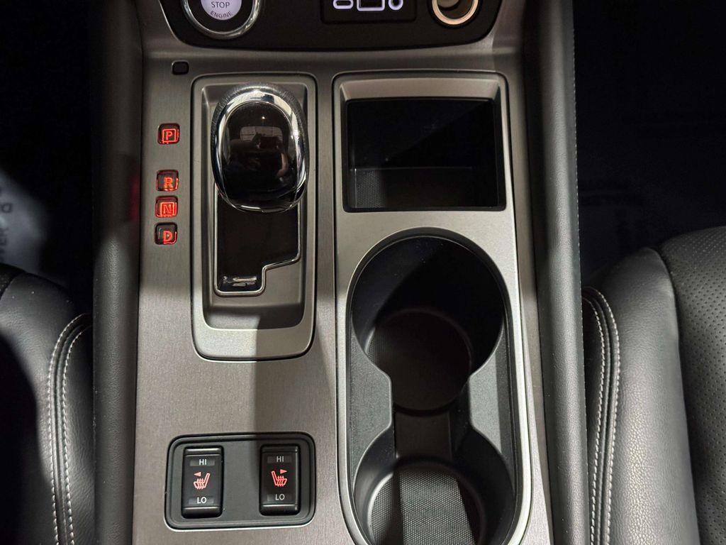 2023 Nissan Murano SL San Clemente CA