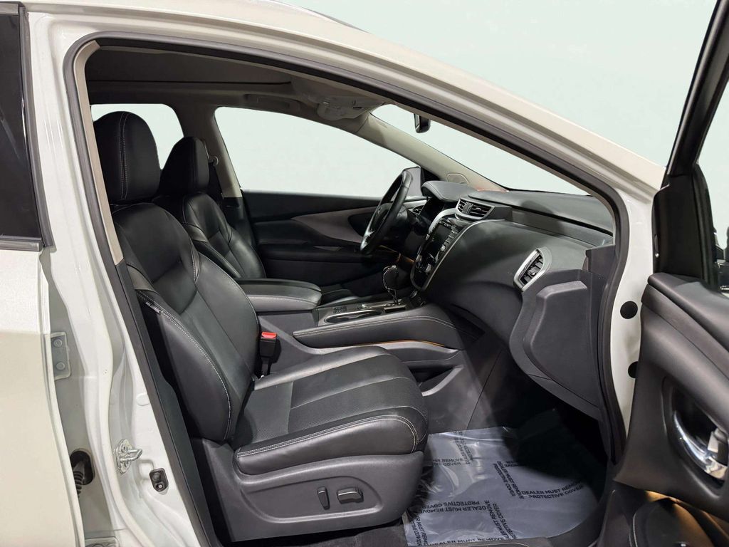 2023 Nissan Murano SL San Clemente CA