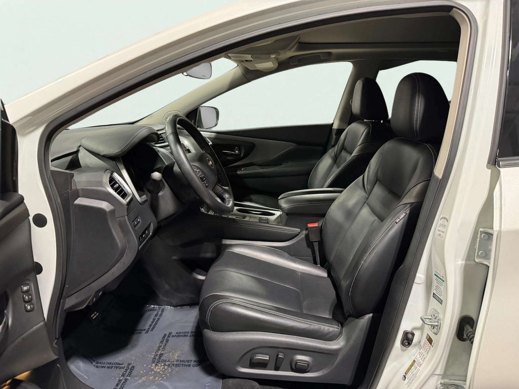 2023 Nissan Murano SL San Clemente CA