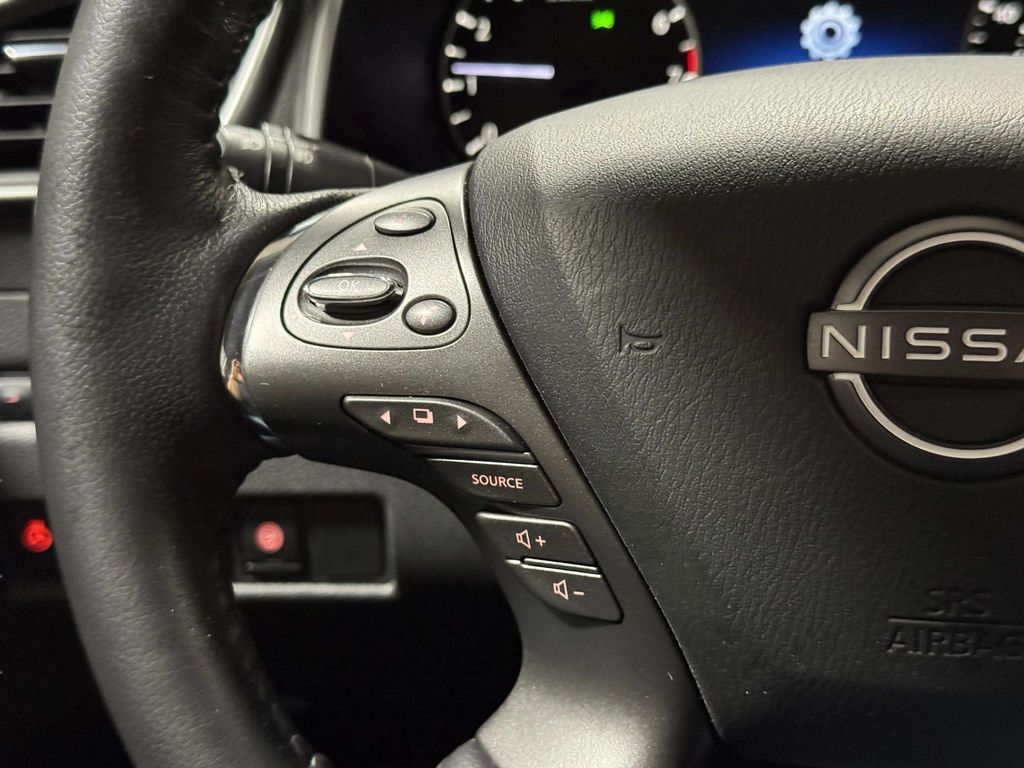 2023 Nissan Murano SL San Clemente CA