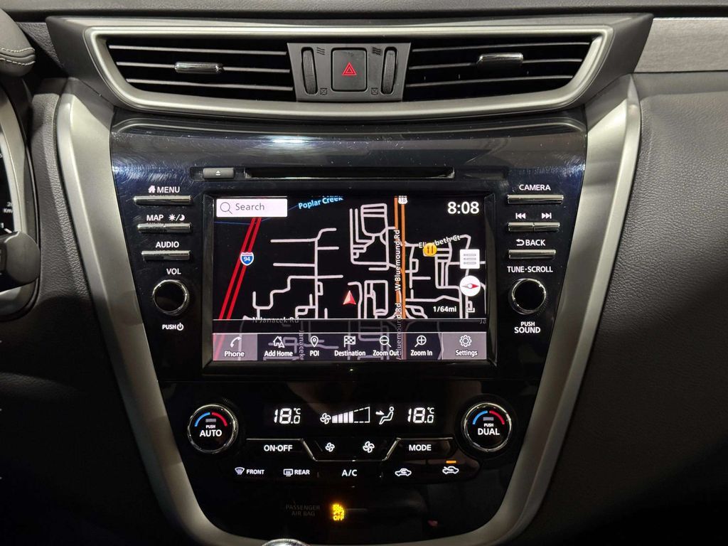 2023 Nissan Murano SL San Clemente CA