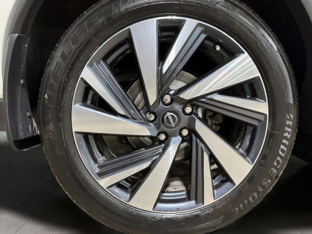 2023 Nissan Murano SL San Clemente CA