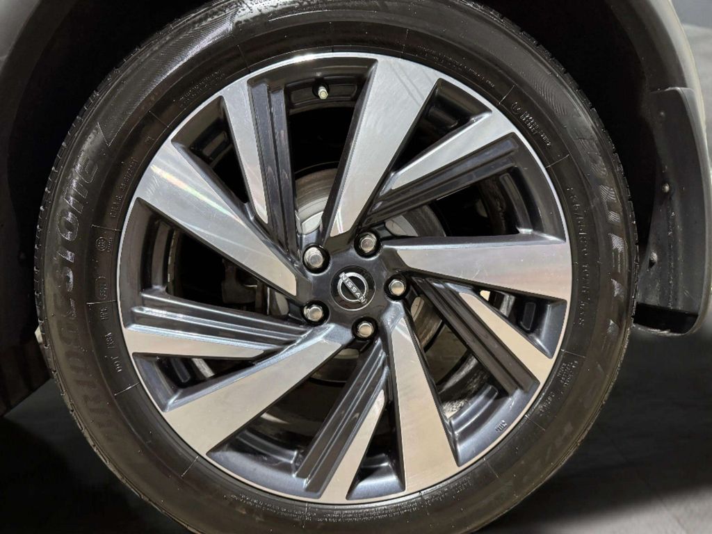 2023 Nissan Murano SL San Clemente CA