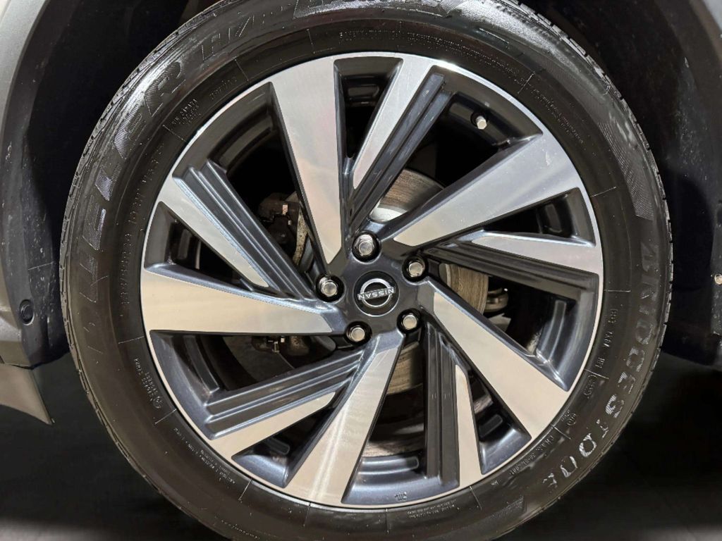 2023 Nissan Murano SL San Clemente CA