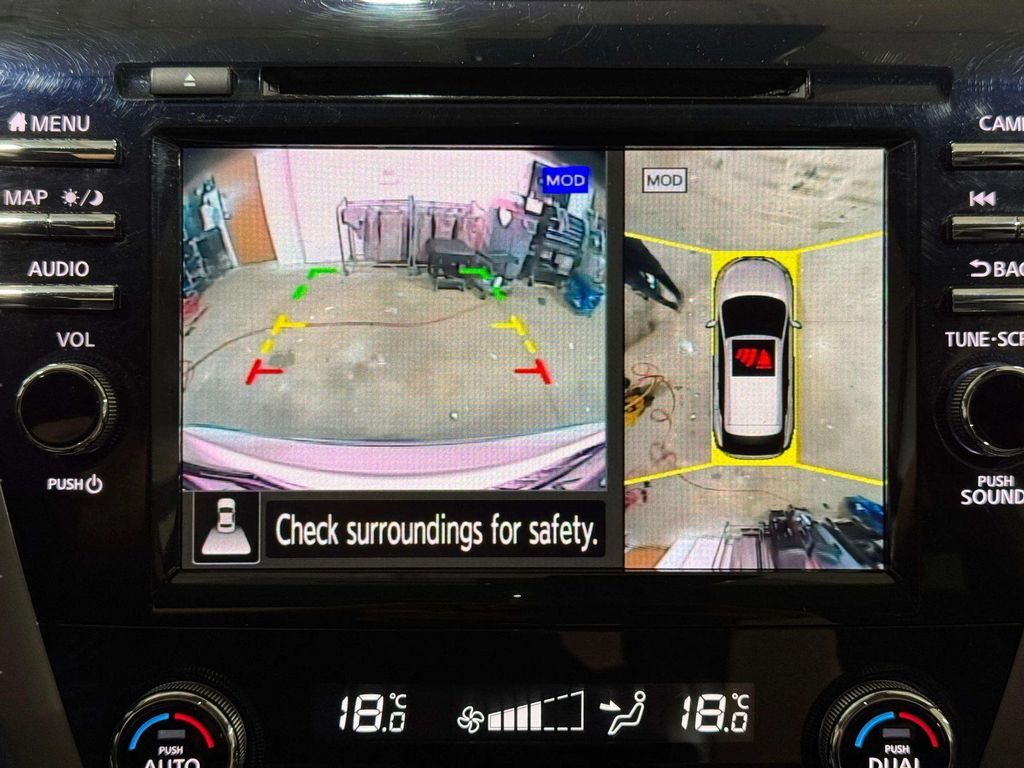 2023 Nissan Murano SL San Clemente CA