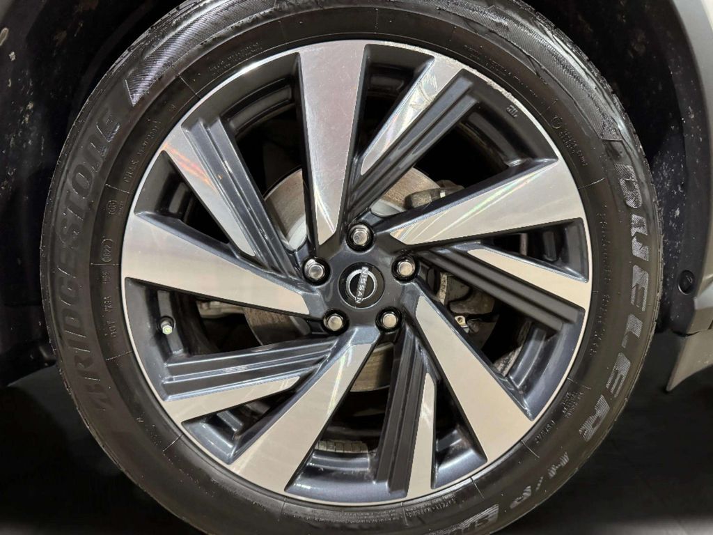 2023 Nissan Murano SL San Clemente CA