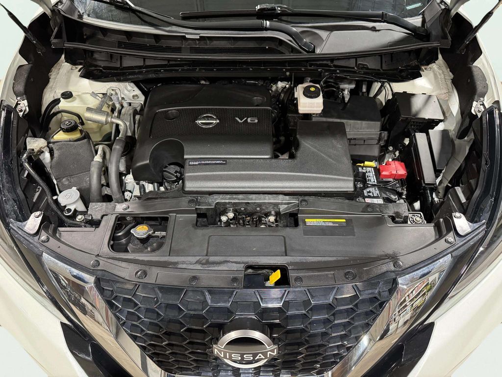 2023 Nissan Murano SL San Clemente CA