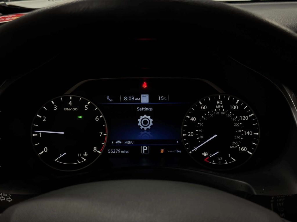 2023 Nissan Murano SL San Clemente CA